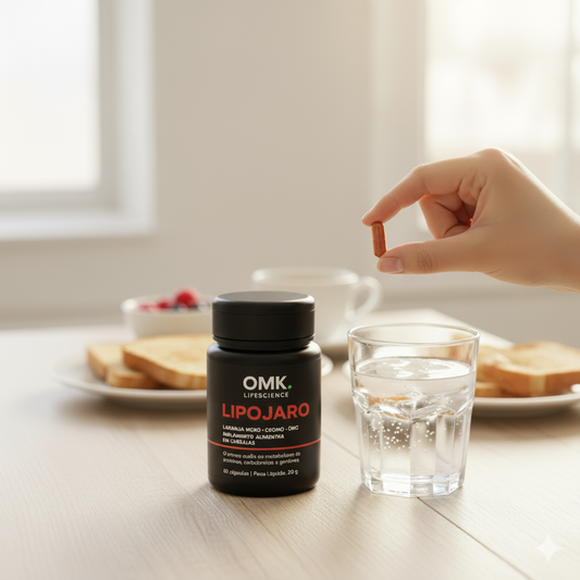 Lipojaro